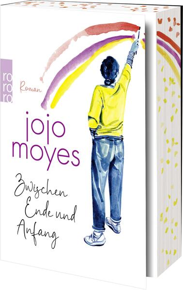 Produktbild: Zwischen Ende und Anfang | Jojo Moyes