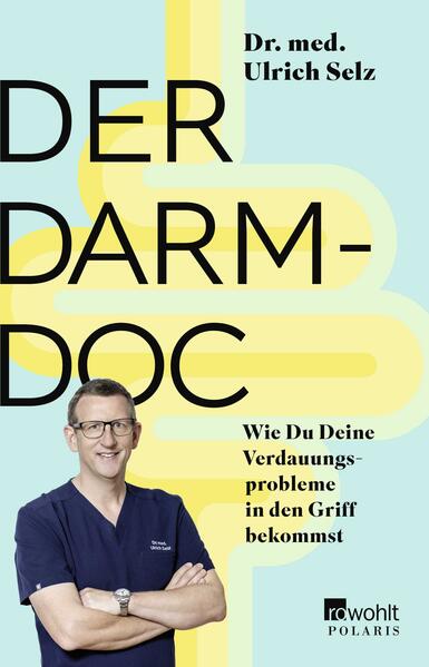 Produktbild: Der Darm-Doc | Ulrich Selz