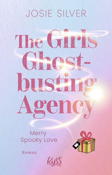 Produktbild: The Girls Ghostbusting Agency - Merry Spooky Love | Josie Silver