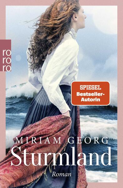 Produktbild: Sturmland | Miriam Georg