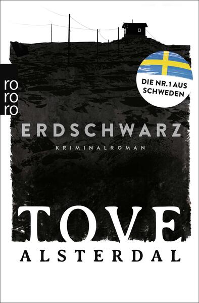 Produktbild: Erdschwarz | Tove Alsterdal