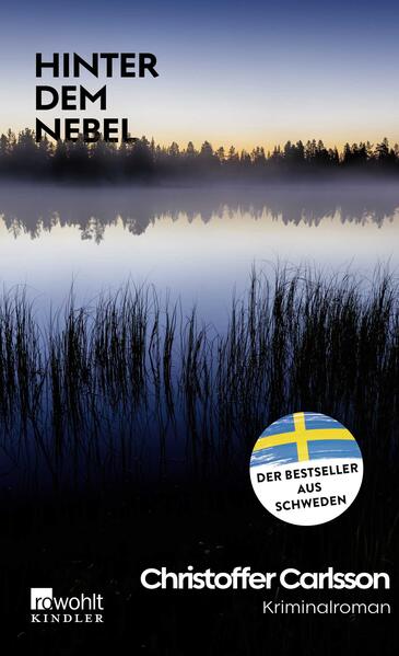 Produktbild: Hinter dem Nebel | Christoffer Carlsson