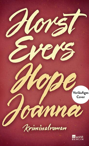 Produktbild: Hope Joanna | Horst Evers