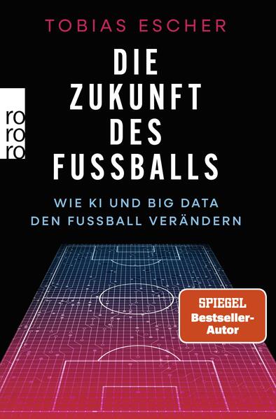 Produktbild: Die Zukunft des Fußballs | Tobias Escher