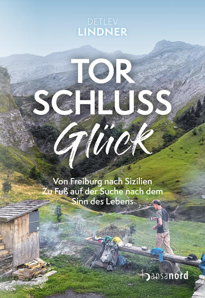 Produktbild: TorschlussGlück | Detlev Lindner