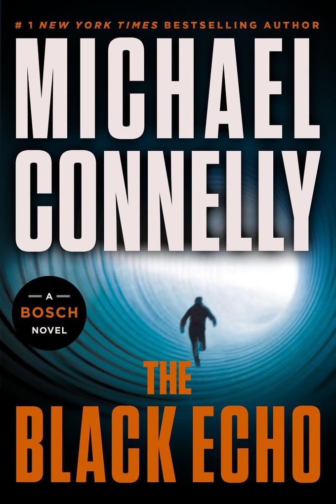Produktbild: The Black Echo | Michael Connelly