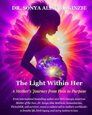 Produktbild: The Light Within Her | Sonya Alise McKinzie
