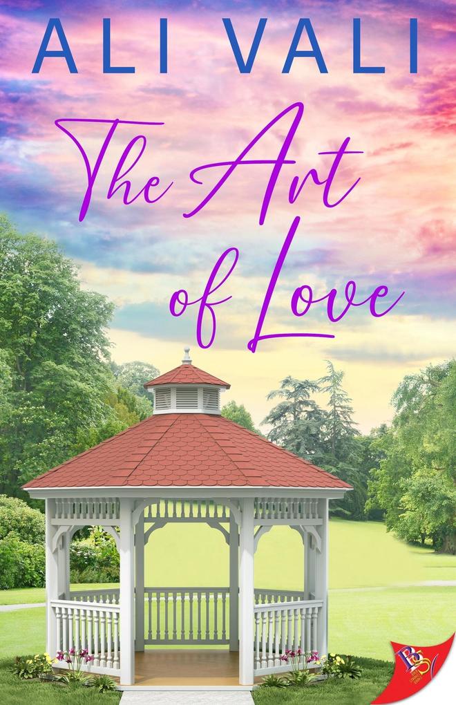 Produktbild: The Art of Love | Ali Vali
