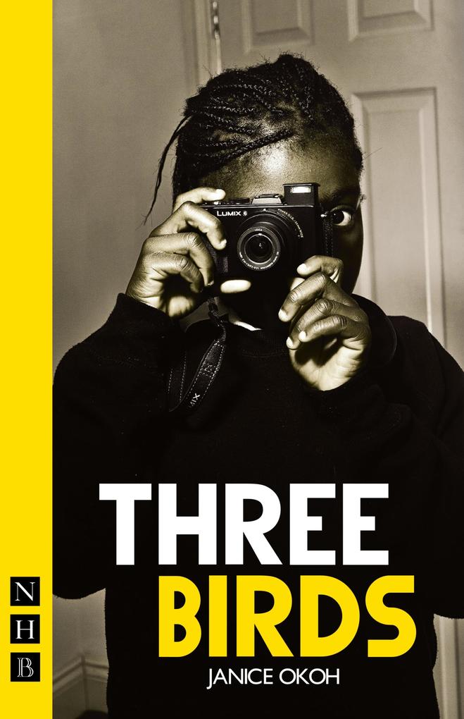 Produktbild: Three Birds | Janice Okoh
