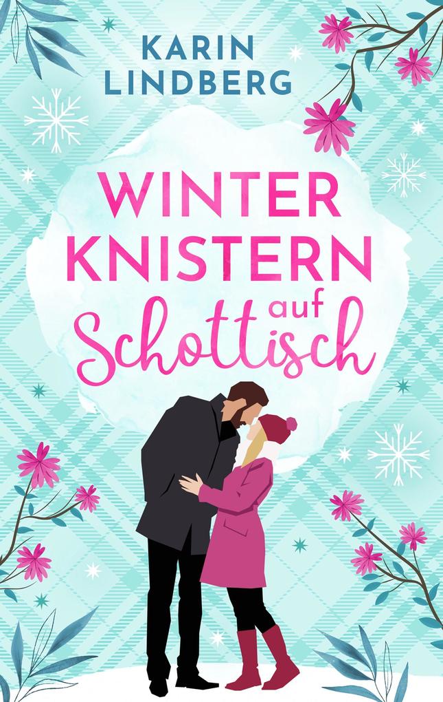 Produktbild: Winterknistern auf Schottisch | Karin Lindberg