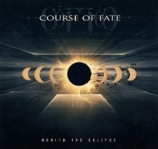 Produktbild: Behind The Eclipse | Course Of Fate