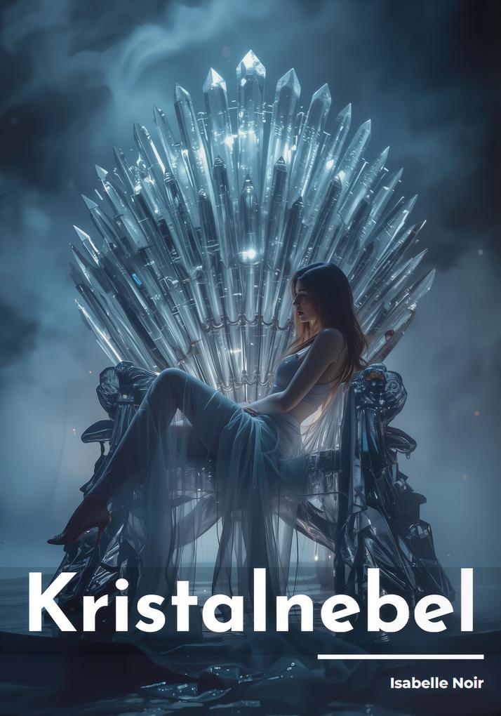 Produktbild: Kristallnebel | Isabelle Noir
