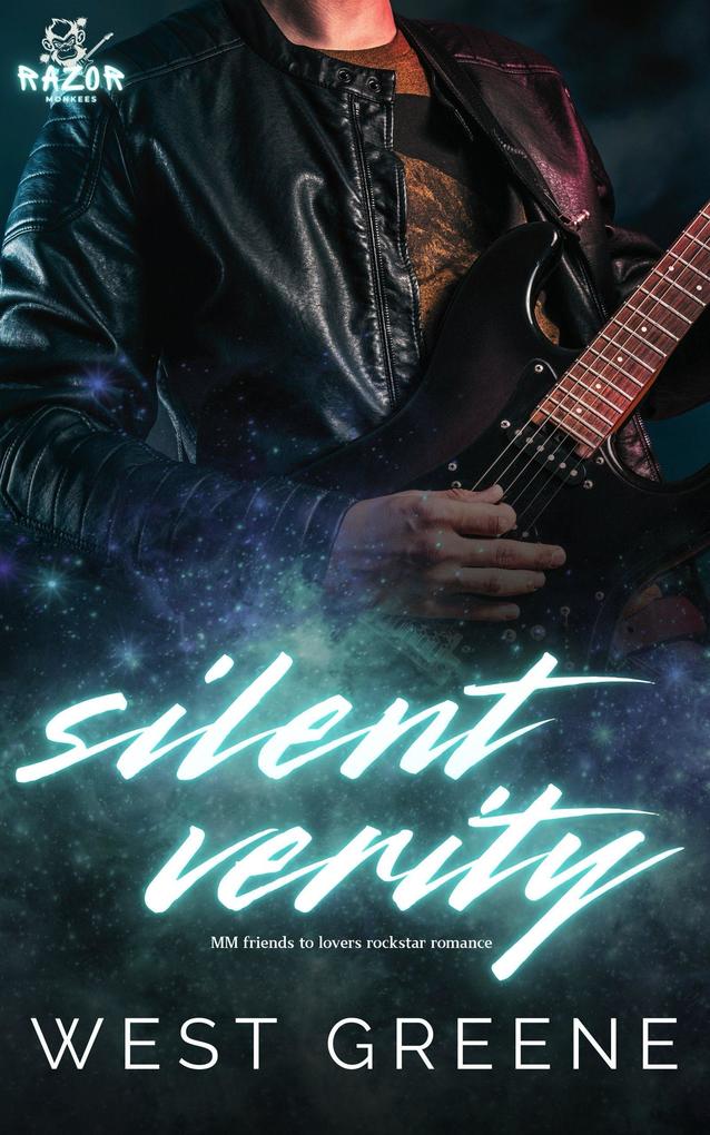 Produktbild: Silent Verity | West Greene