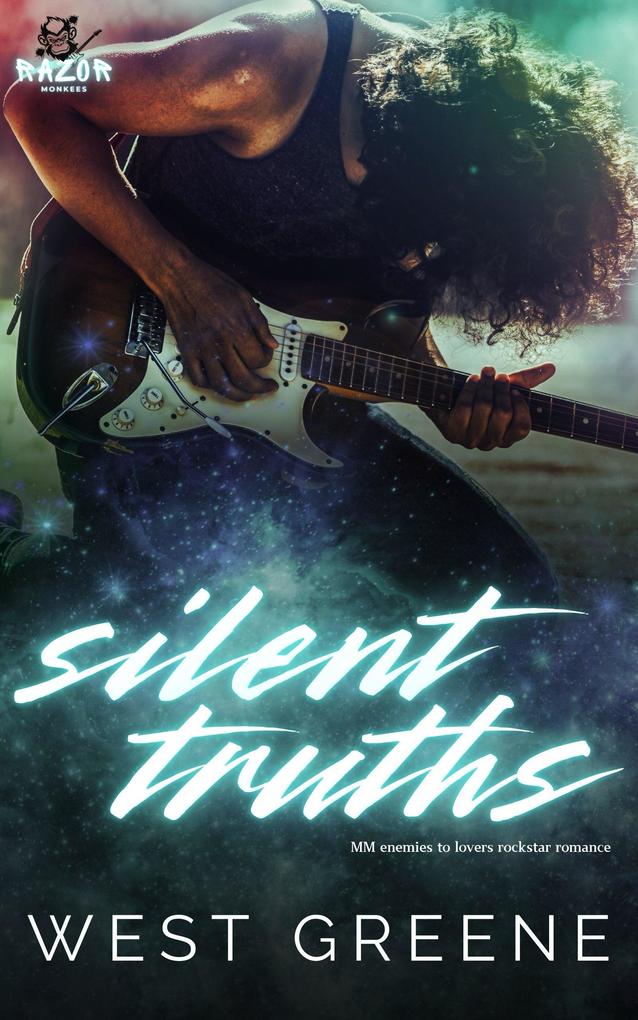 Produktbild: Silent Truths | West Greene