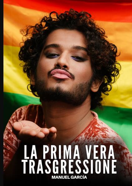 Produktbild: La Prima Vera Trasgressione | Manuel García