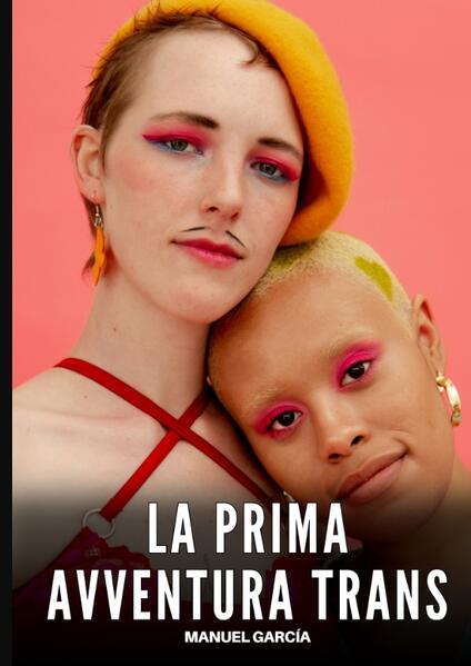 Produktbild: La Prima Avventura Trans | Manuel García