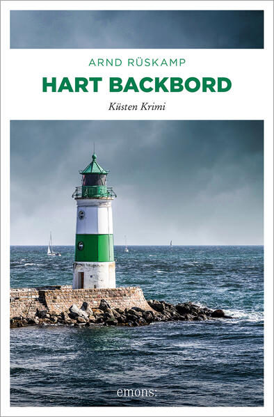 Produktbild: Hart Backbord | Arnd Rüskamp