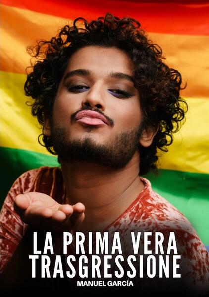 Produktbild: La Prima Vera Trasgressione | Manuel García