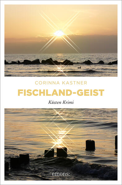 Produktbild: Fischland-Geist | Corinna Kastner