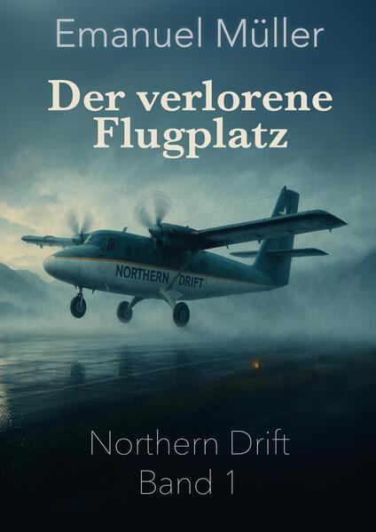Produktbild: Der verlorene Flugplatz | Emanuel Müller