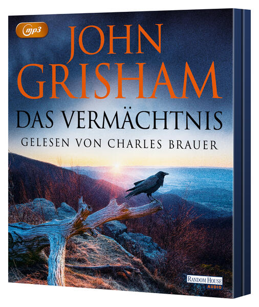 Produktbild: Das Vermächtnis | John Grisham