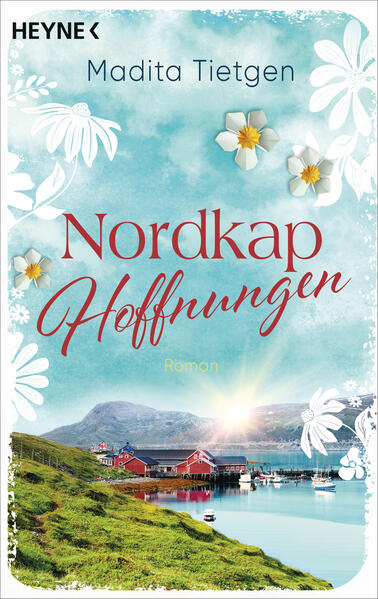 Produktbild: Nordkaphoffnungen | Madita Tietgen