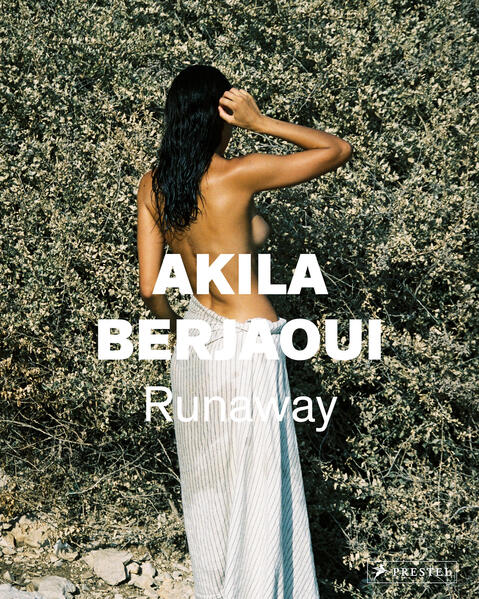 Produktbild: Akila Berjaoui: Runaway | Akila Berjaoui