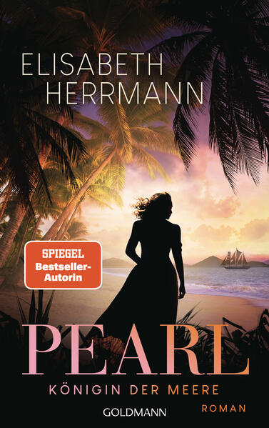 Produktbild: Pearl. Königin der Meere | Elisabeth Herrmann