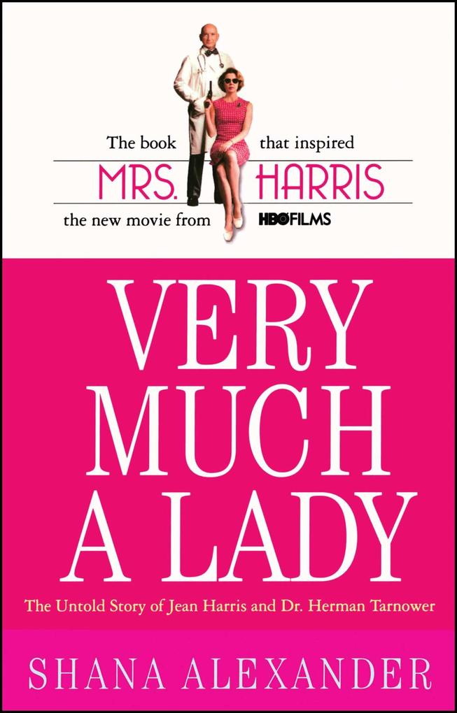 Produktbild: Very Much a Lady | Shana Alexander