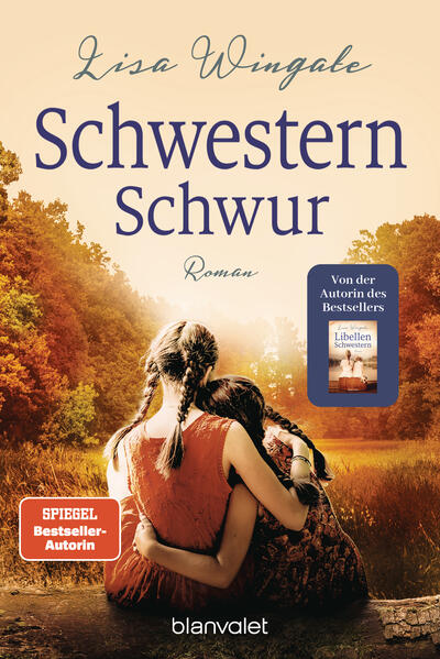 Produktbild: Schwesternschwur | Lisa Wingate