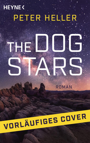 Produktbild: The Dog Stars | Peter Heller