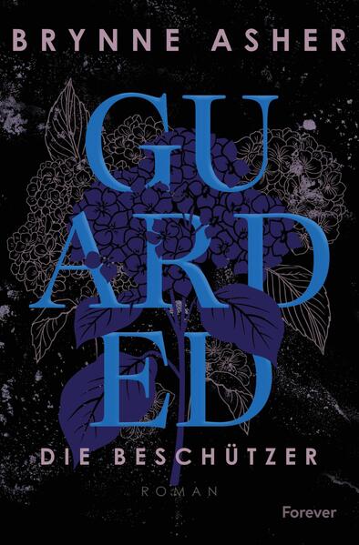 Produktbild: Guarded | Brynne Asher
