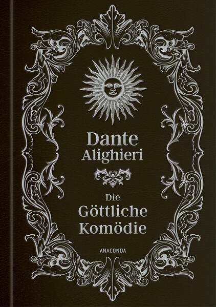Produktbild: Die göttliche Komödie | Dante Alighieri
