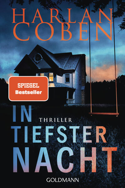 Produktbild: In tiefster Nacht | Harlan Coben
