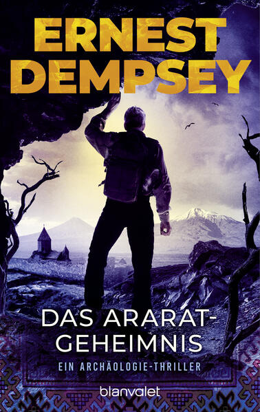 Produktbild: Das Ararat-Geheimnis | Ernest Dempsey