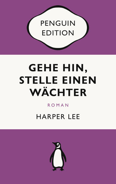 Produktbild: Gehe hin, stelle einen Wächter | Harper Lee