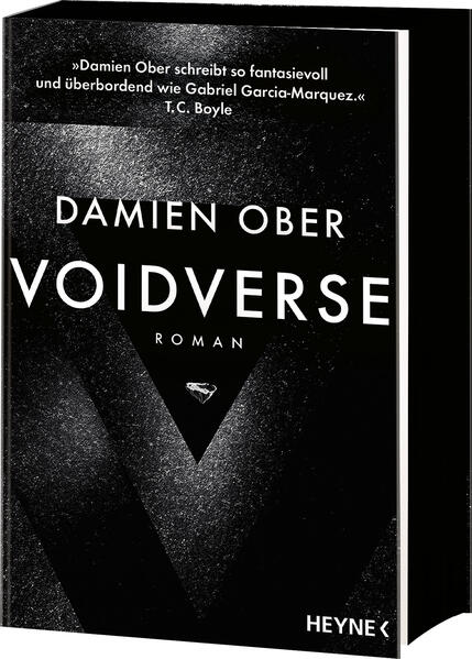 Produktbild: Voidverse | Damien Ober