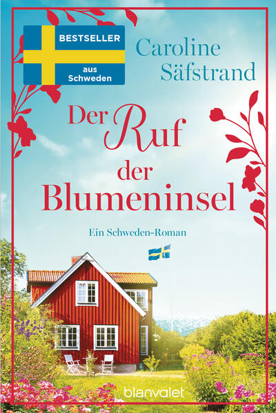 Produktbild: Der Ruf der Blumeninsel | Caroline Säfstrand