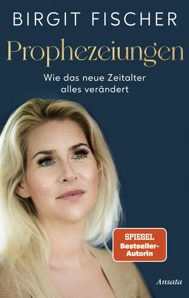 Produktbild: Prophezeiungen | Birgit Fischer