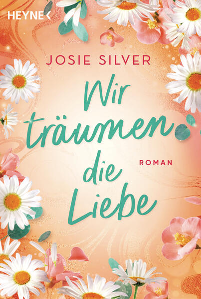Produktbild: Wir träumen die Liebe | Josie Silver
