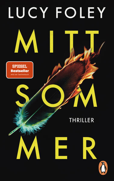 Produktbild: Mittsommer | Lucy Foley
