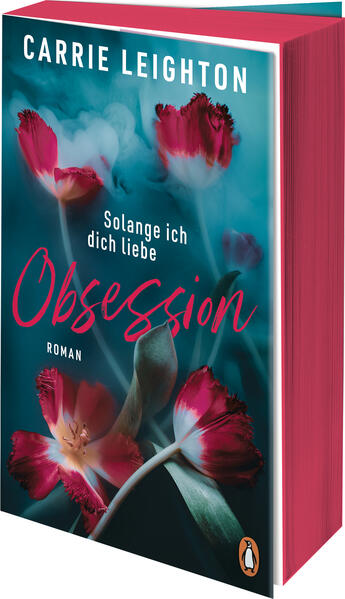Produktbild: Obsession - Solange ich dich liebe | Carrie Leighton