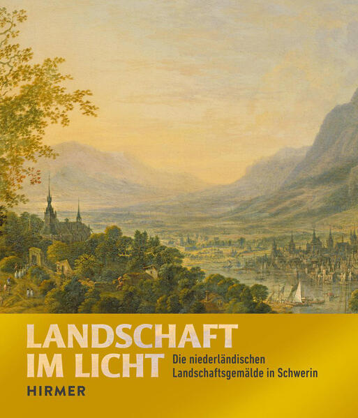 Produktbild: Landschaften im Licht