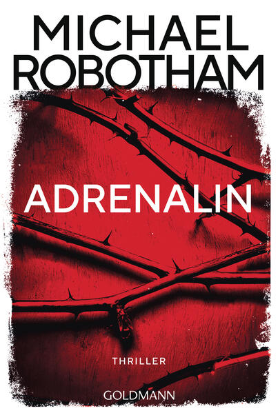 Produktbild: Adrenalin | Michael Robotham