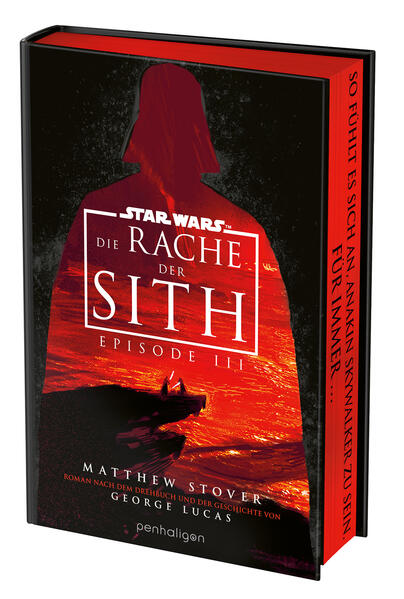 Produktbild: Star Wars(TM) - Episode III - Die Rache der Sith | Matthew Stover