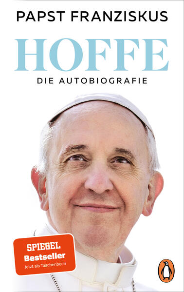 Produktbild: Hoffe | Papst Franziskus, Franziskus