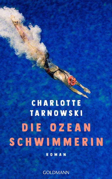 Produktbild: Die Ozeanschwimmerin | Charlotte Tarnowski