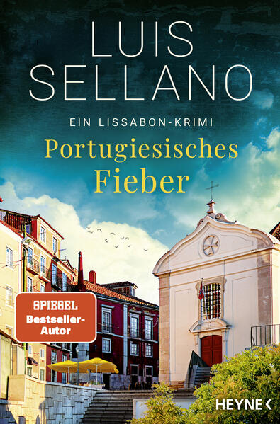 Produktbild: Portugiesisches Fieber | Luis Sellano