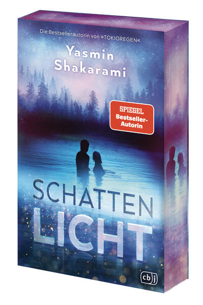 Produktbild: Schattenlicht | Yasmin Shakarami