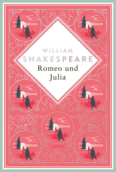 Produktbild: Shakespeare - Romeo und Julia | William Shakespeare